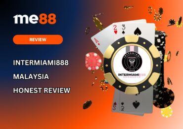 INTERMIAMI888 Online Casino Review