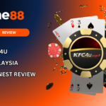 KFC4U Review