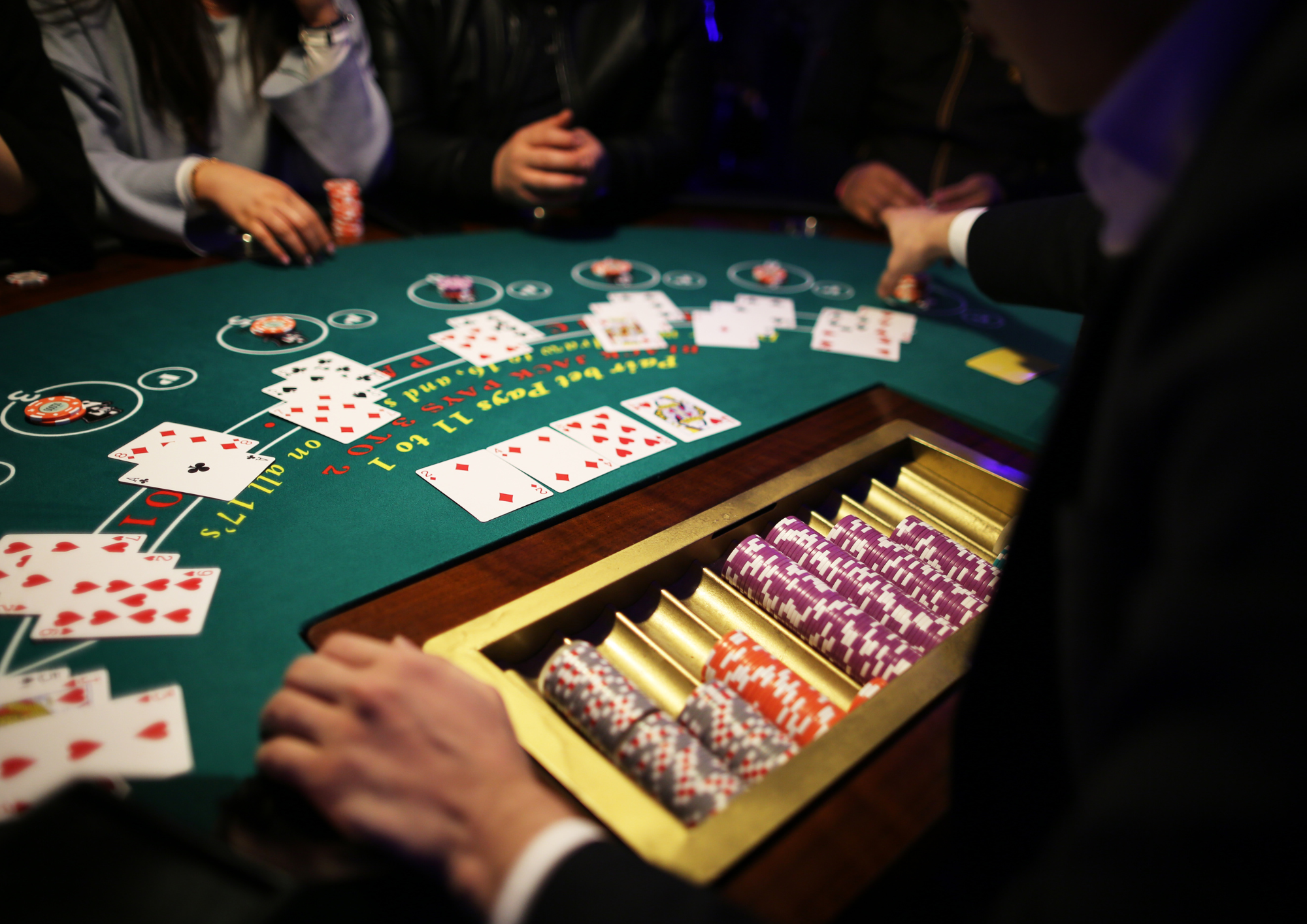 live-casino