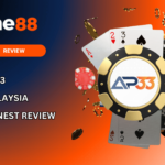 ap33 review