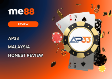 ap33 review