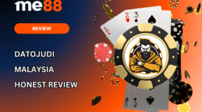 Datojudi Online Casino Review