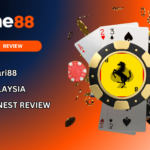 ferari88 review