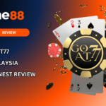 goat77 review