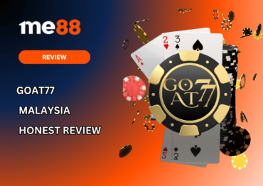goat77 review
