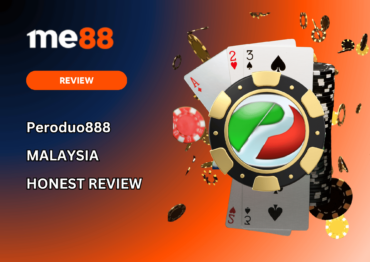 peroduo888 review