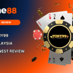 tony99 review