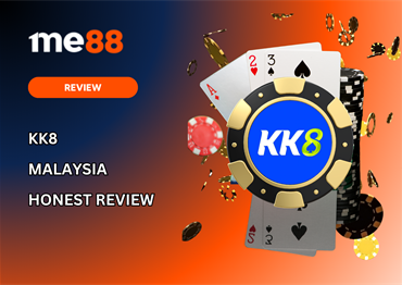 kk8 review