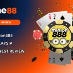 Minion888 Online Casino Review