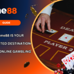 me88 is your trusted destination for online gambling