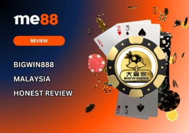 Bigwin888 review