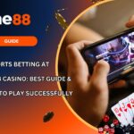 Esports Betting at me88 Casino Best Guide & Tips to Play Successfully