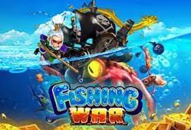 Fishing War