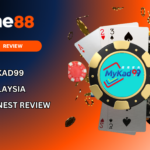 MYKAD99 online review