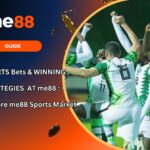 Sports Bets & Winning Strategies