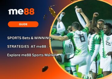 Sports Bets & Winning Strategies