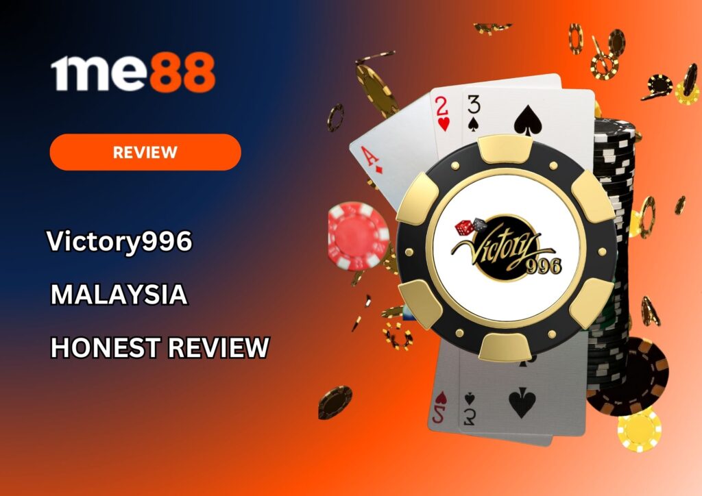 Victory996 review