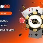 Victory996 review
