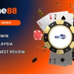 WE1WIN Review