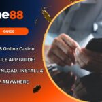 me88 Online Casino Mobile App Guide