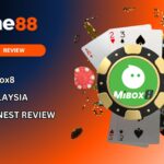 MiBox8 online casino review