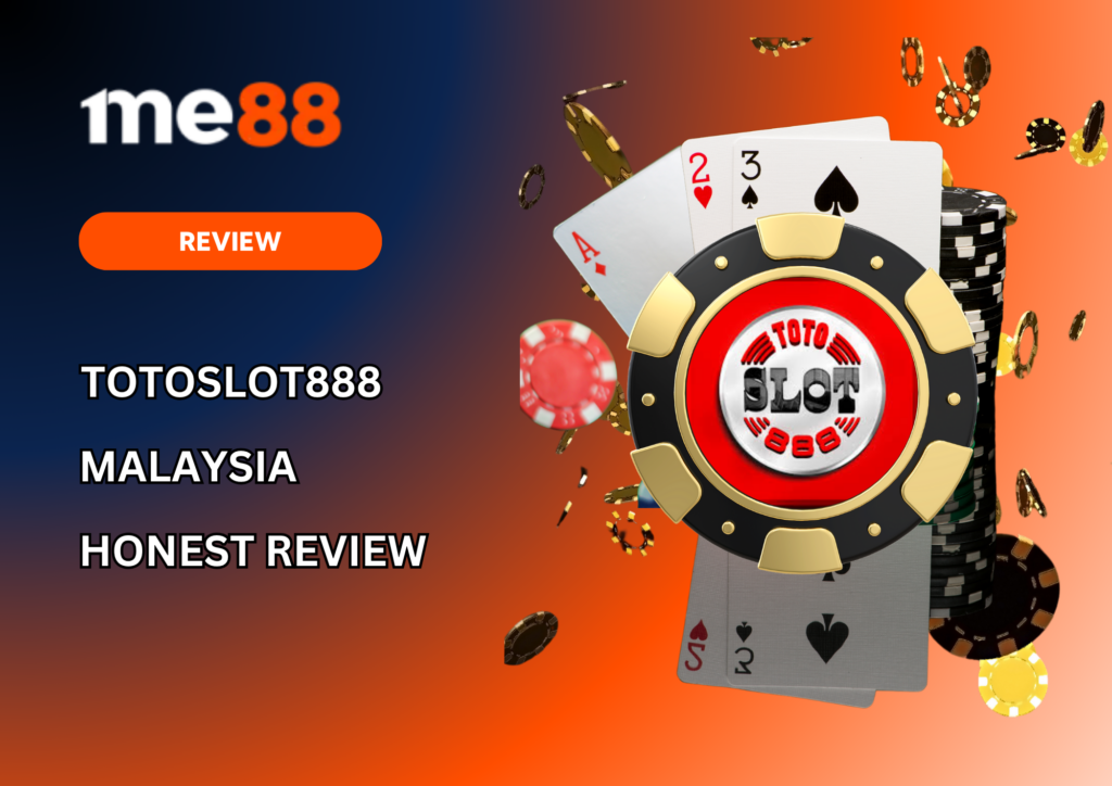 TOTOSLOT888 review