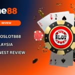 TOTOSLOT888 review