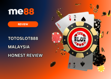 TOTOSLOT888 review