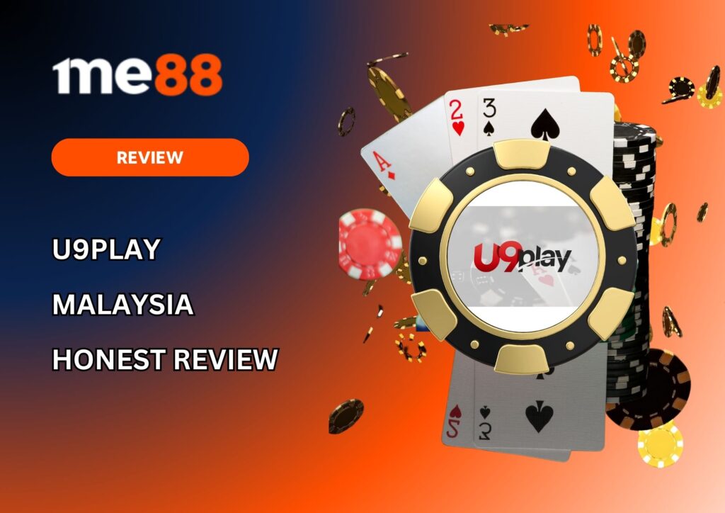 U9Play review