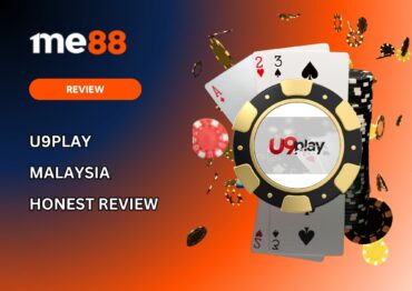 U9Play review