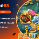 How to Master Shooting Mechanics in me88’s Fishing Games