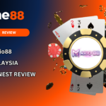 Mario88 review