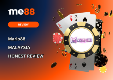 Mario88 review