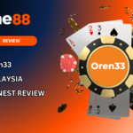 Oren33 Online Review