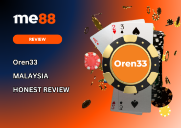 Oren33 Online Review