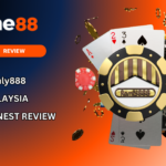 Ramly888 Online Review