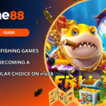 Why Fishing Games Are Becoming a Popular Choice on me88