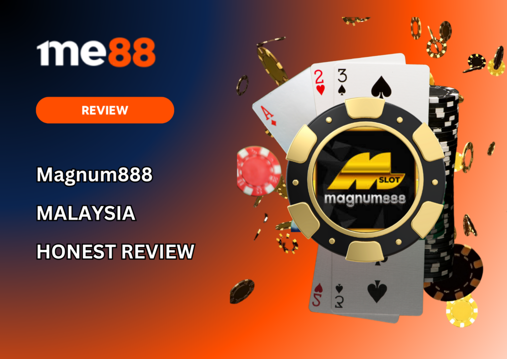 magnum888 review