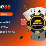 magnum888 review