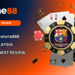 Barcelona888 review