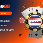 Gardenia888 review