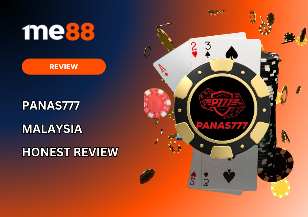 Panas777 review
