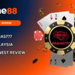 Panas777 review