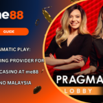 Pragmatic Play Leading Provider for Live Casino
