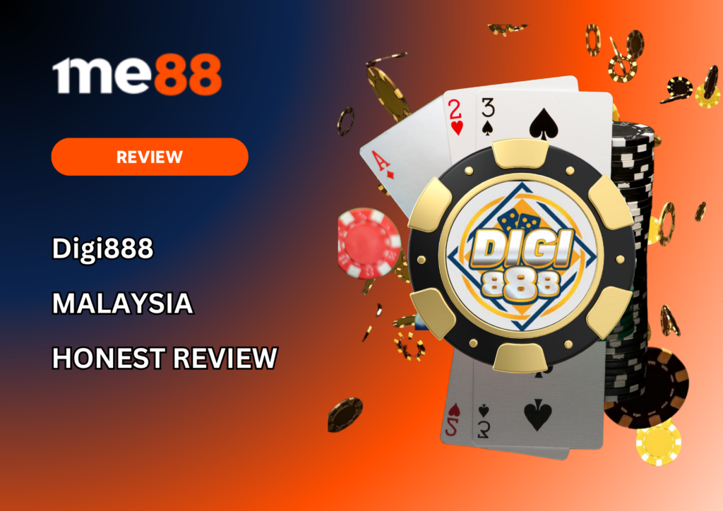 digi888 review