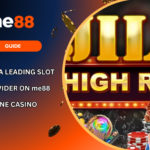 JILI A Leading Slot Provider on me88 Online Casino