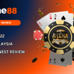 JQK22 online casino review