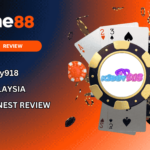 Kissy918 review