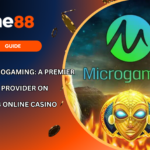 Microgaming A Premier Slot Provider on me88 Online Casino