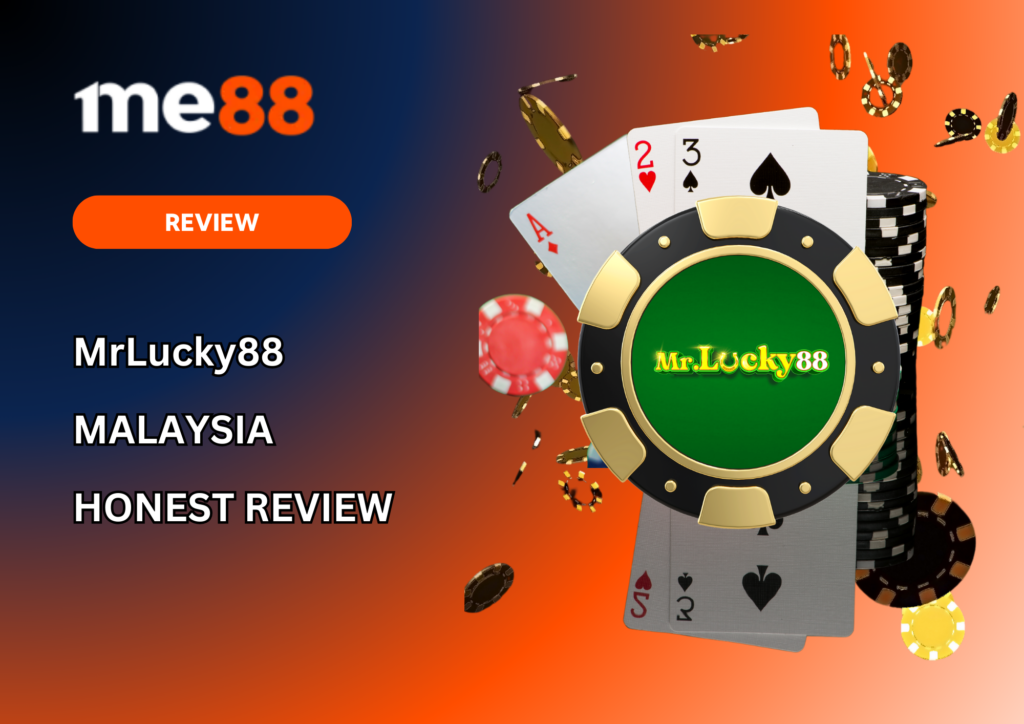 MrLucky88 review